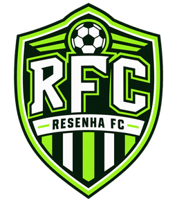 Escudo do Resenha FC